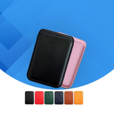 Billetera MagSafe para iPhone 