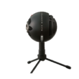 Micrófono Blue snowball ice – Black