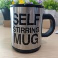 Taza Mezcladora MUG