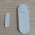 Sensor Inteligente para puertas y ventanas