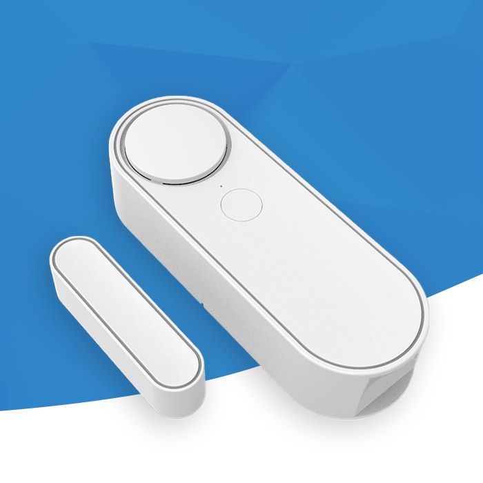 Sensor Inteligente para puertas y ventanas