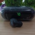 Auriculares TWS F9 V5.1