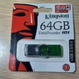 Memoria USB (32 / 64 GB)