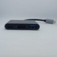 Adaptador USB-C a HDMI USB 3.0