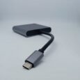 Adaptador USB-C a HDMI USB 3.0