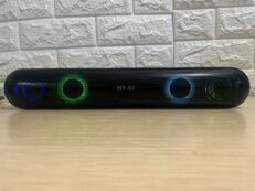 Parlante Bluetooth HY-67