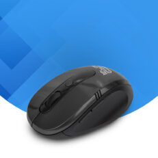 Mouse Wireless KlipXtreme KMW-330